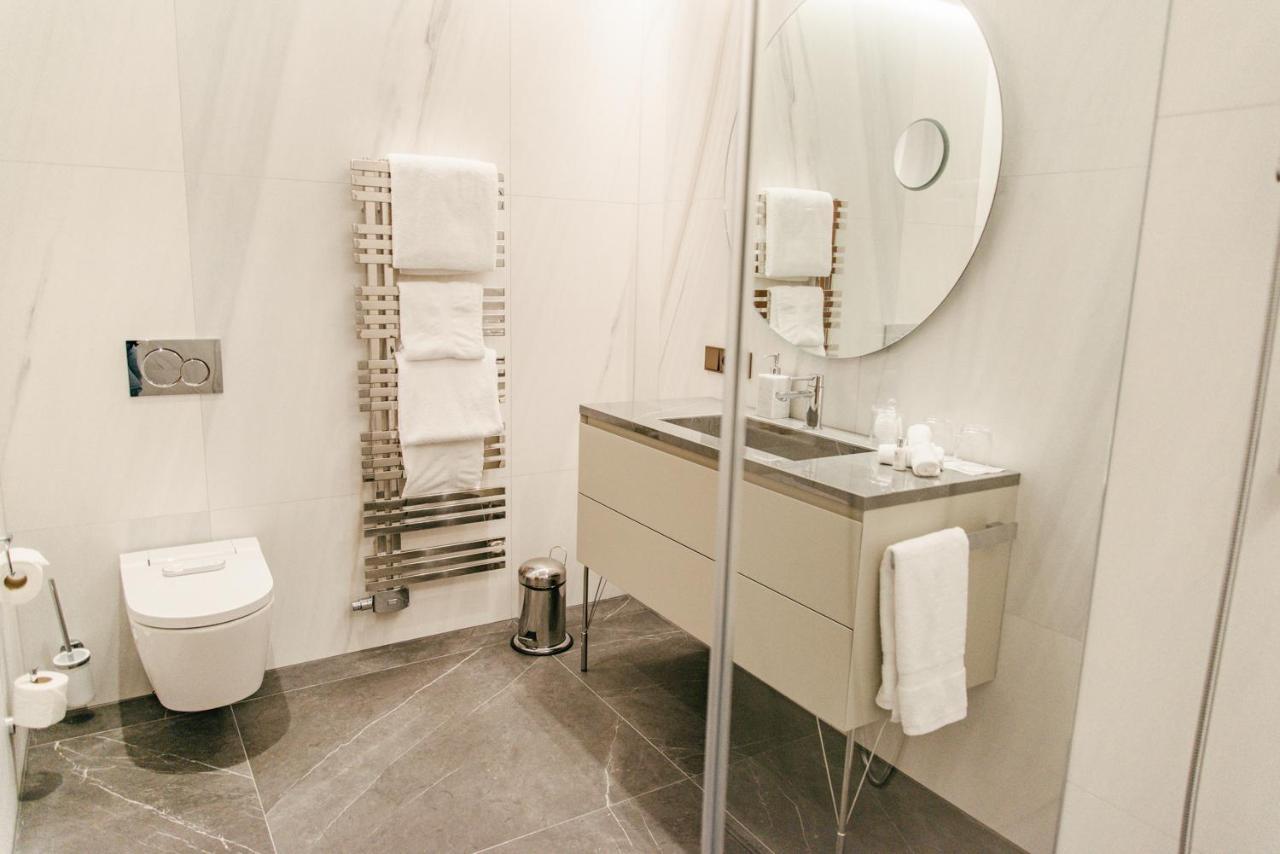 Maximilian & Hotel Munich