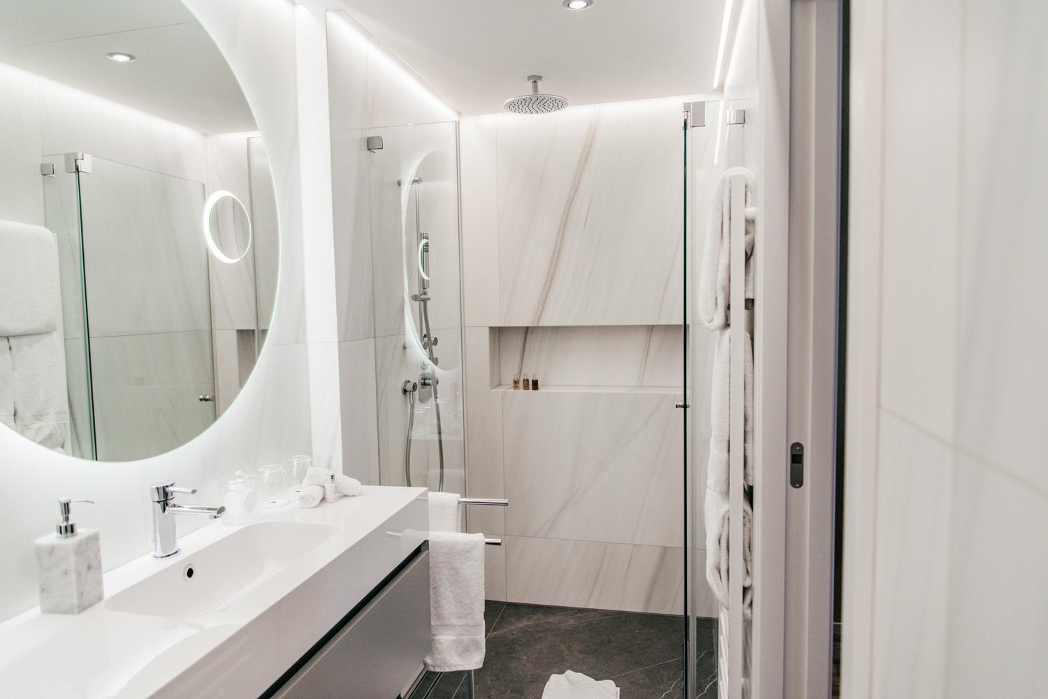 Hotel Maximilian & Munich