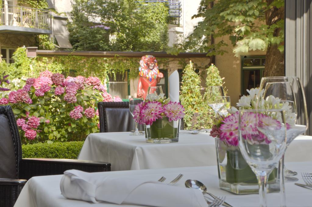 Maximilian & 4* Munich