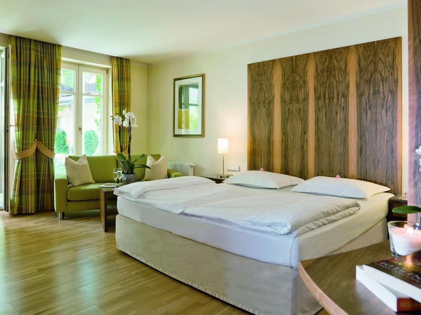 Maximilian & Hotel Munich